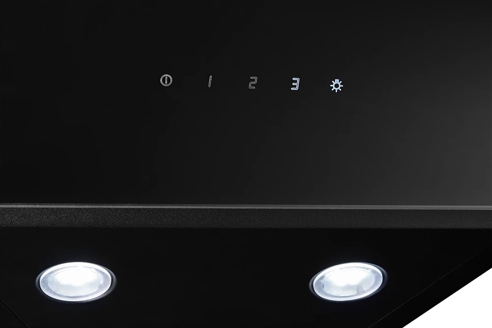 Monsher NOVA 60 Noir